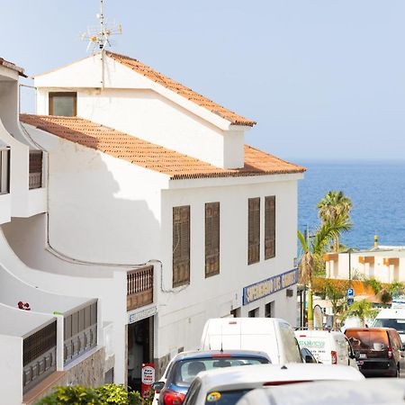 Santana Holidays By Sunkeyrents Apartment Acantilado de los Gigantes Exterior foto